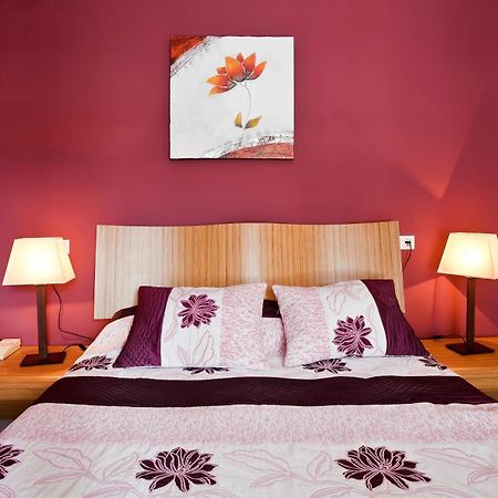 Hotel Atalaya San Jose  Luaran gambar