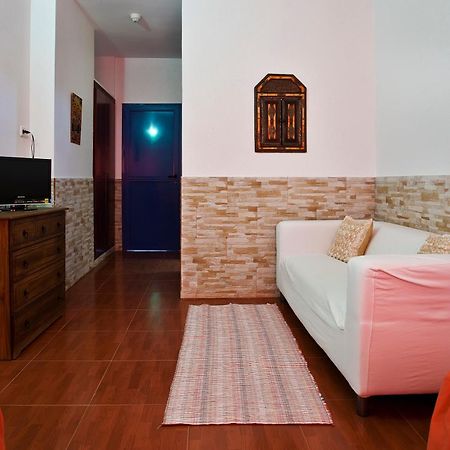 Hotel Atalaya San Jose  Luaran gambar