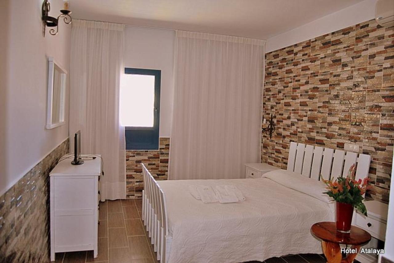Hotel Atalaya San Jose  Luaran gambar