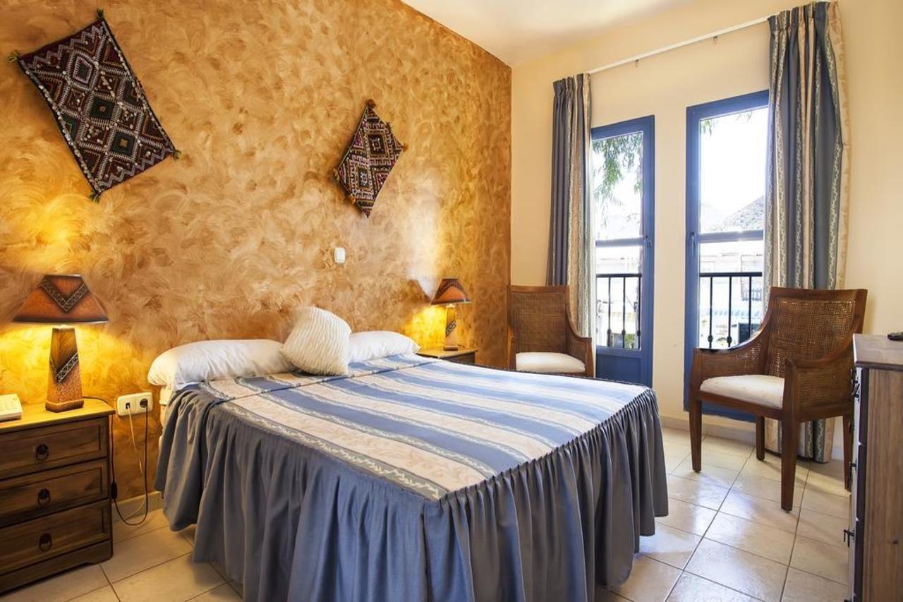 Hotel Atalaya San Jose  Luaran gambar
