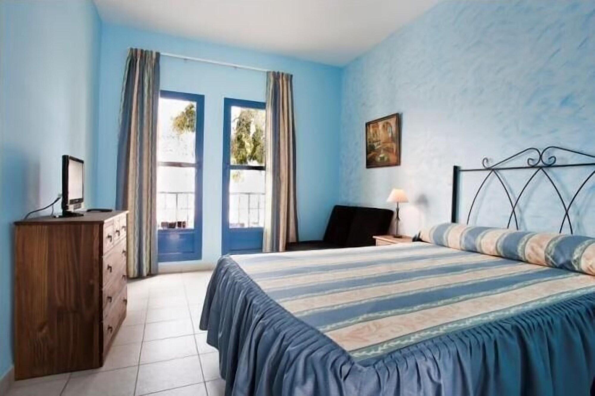 Hotel Atalaya San Jose  Luaran gambar
