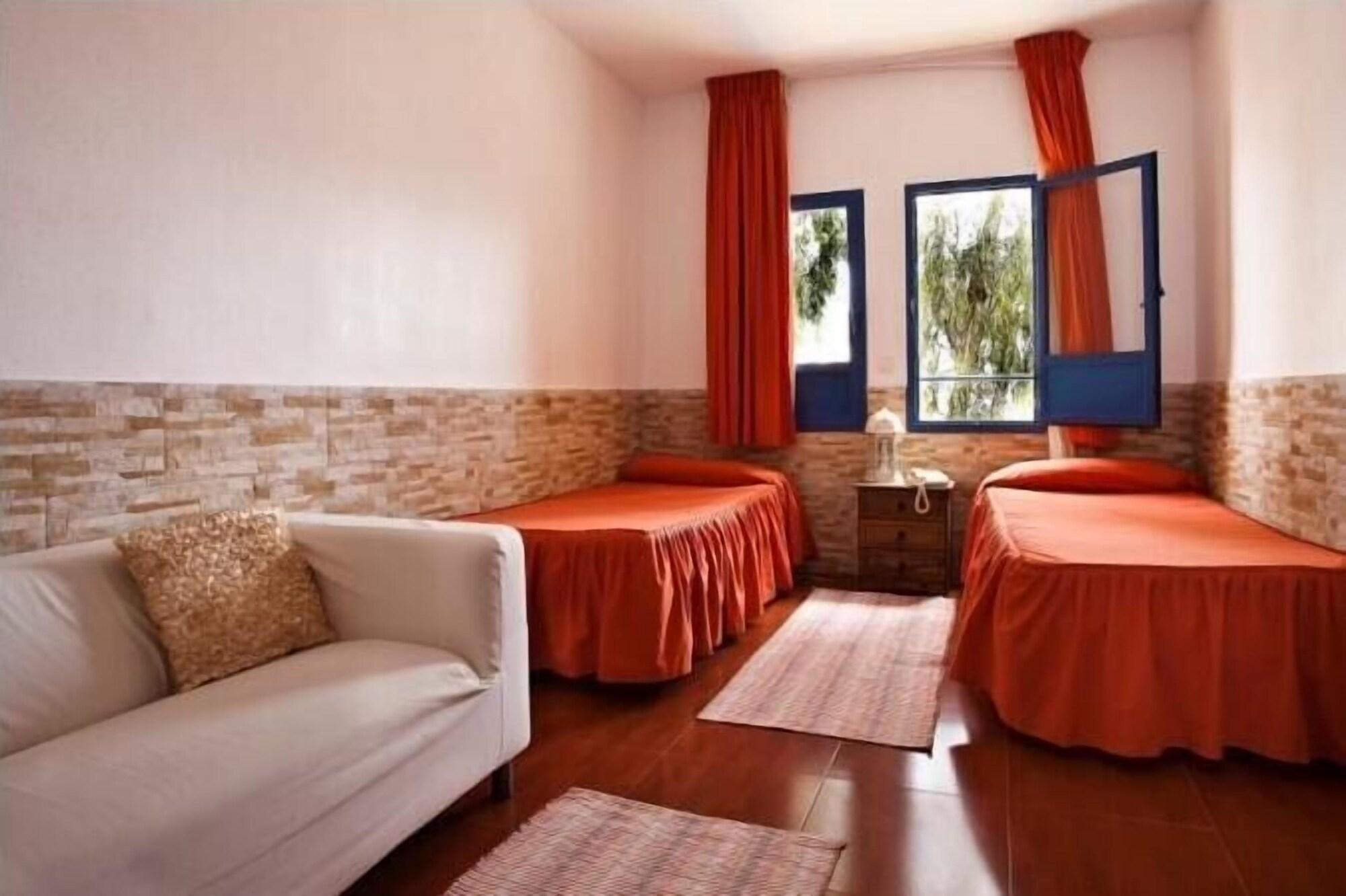 Hotel Atalaya San Jose  Luaran gambar