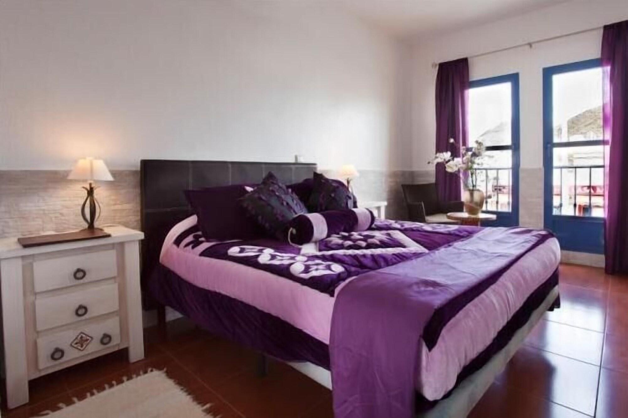Hotel Atalaya San Jose  Luaran gambar