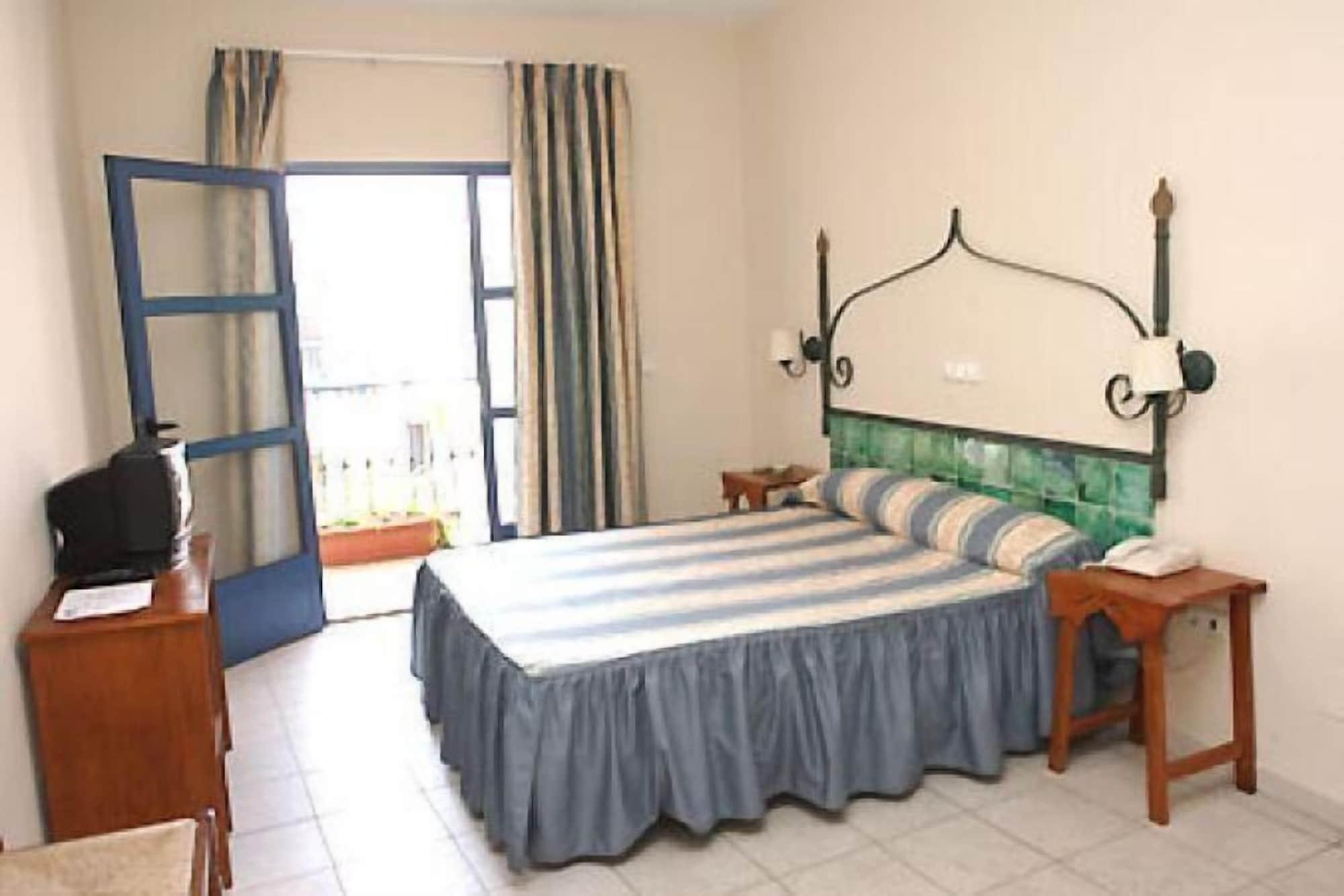 Hotel Atalaya San Jose  Luaran gambar