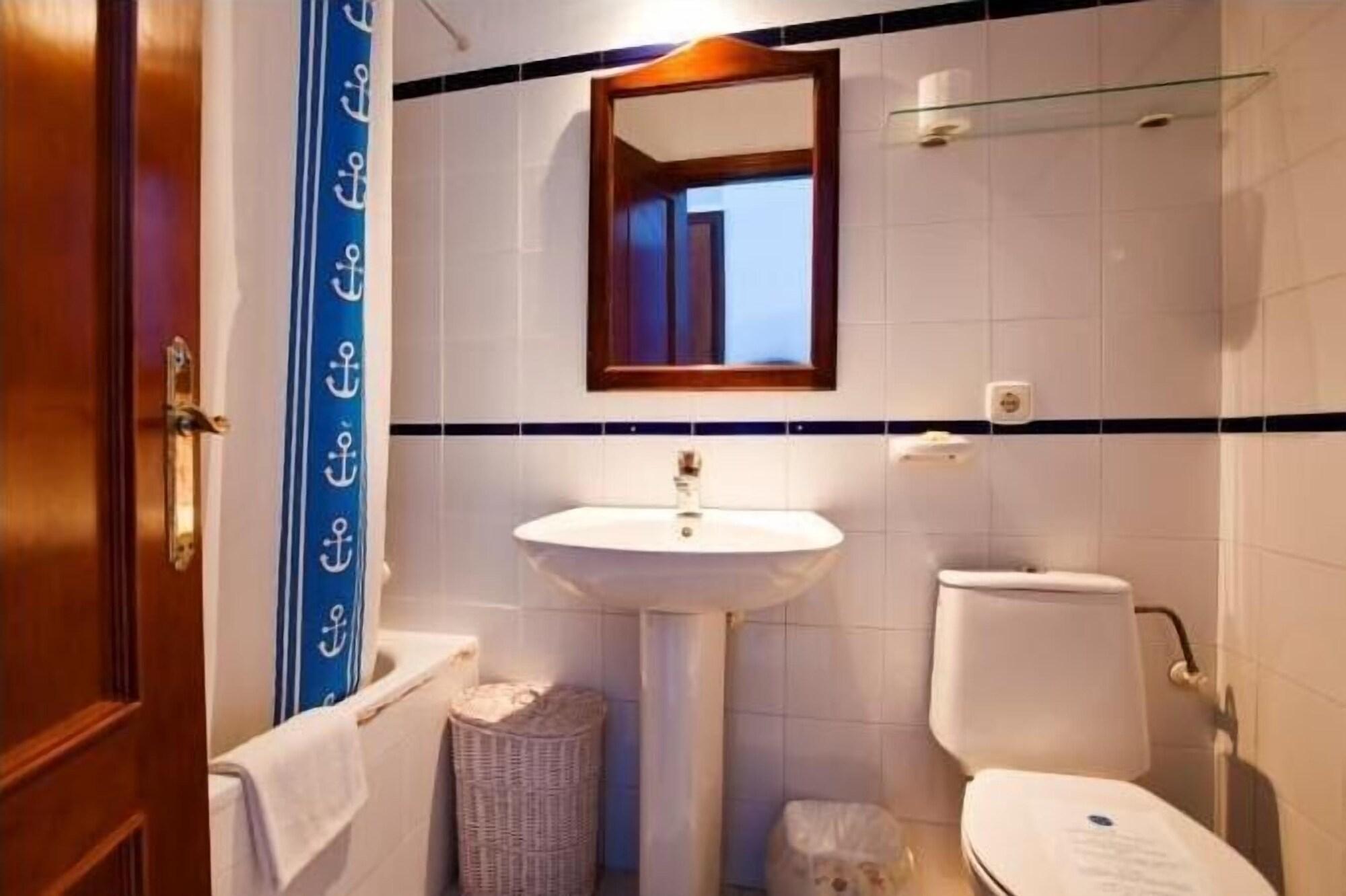 Hotel Atalaya San Jose  Luaran gambar