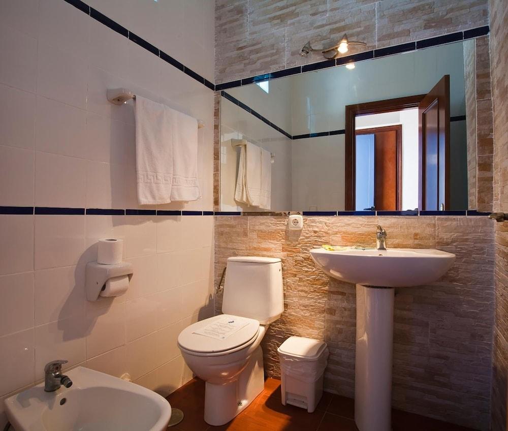 Hotel Atalaya San Jose  Luaran gambar