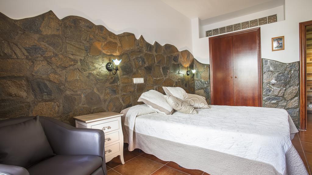 Hotel Atalaya San Jose  Luaran gambar