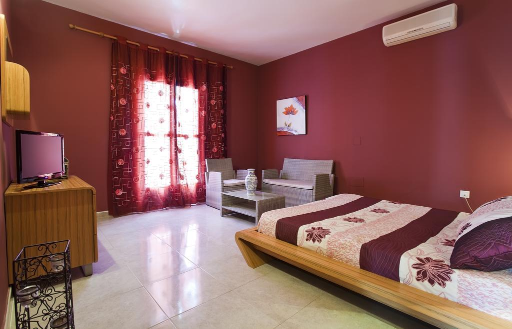 Hotel Atalaya San Jose  Luaran gambar