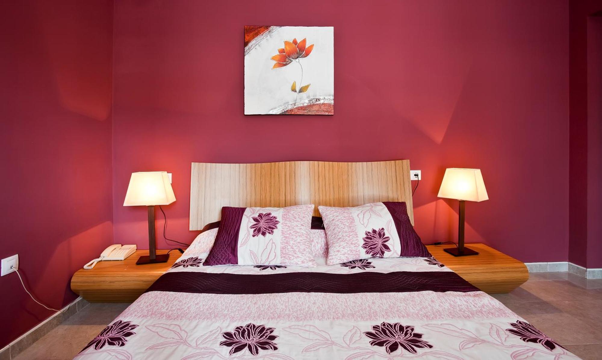 Hotel Atalaya San Jose  Luaran gambar