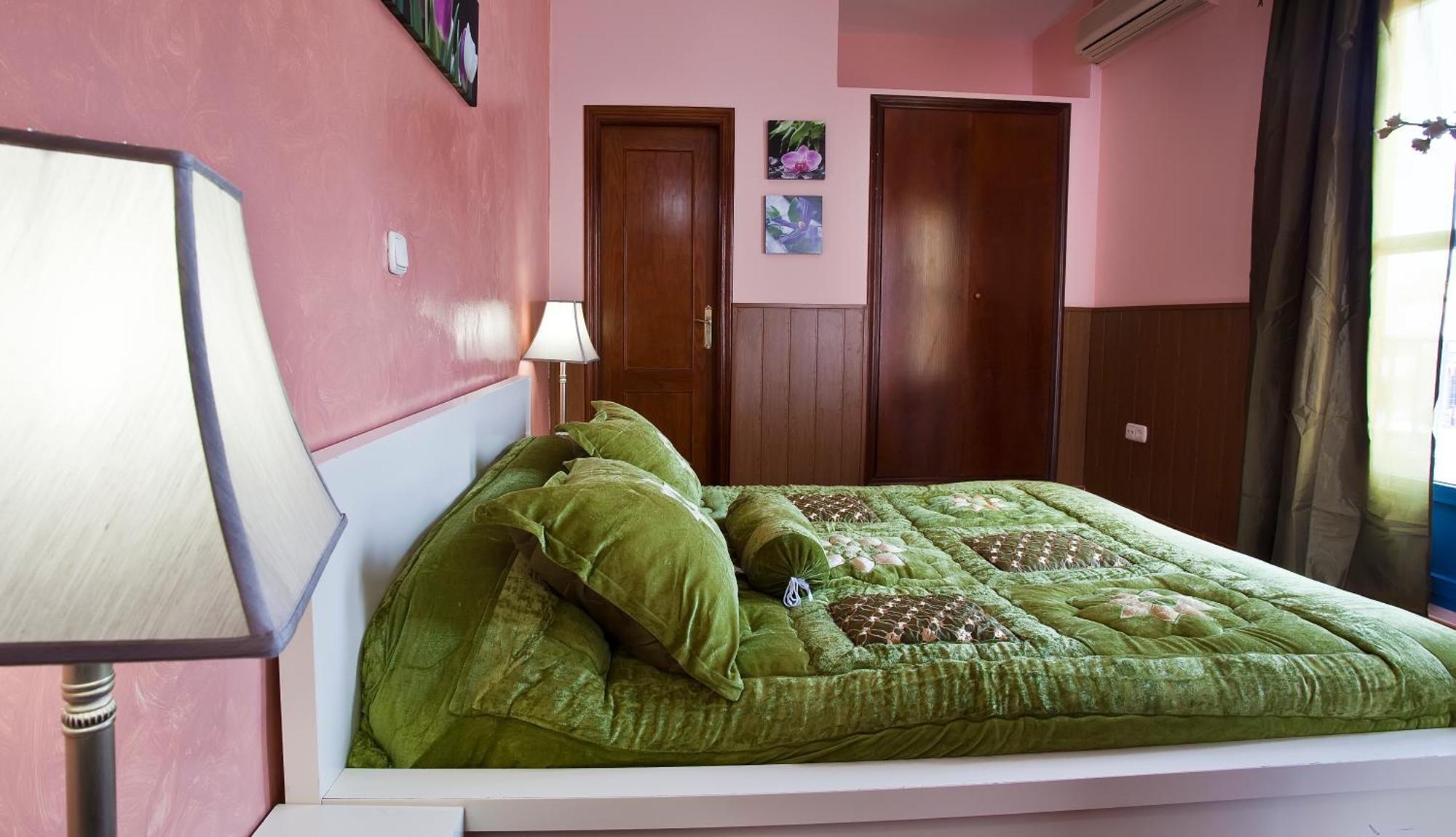 Hotel Atalaya San Jose  Luaran gambar
