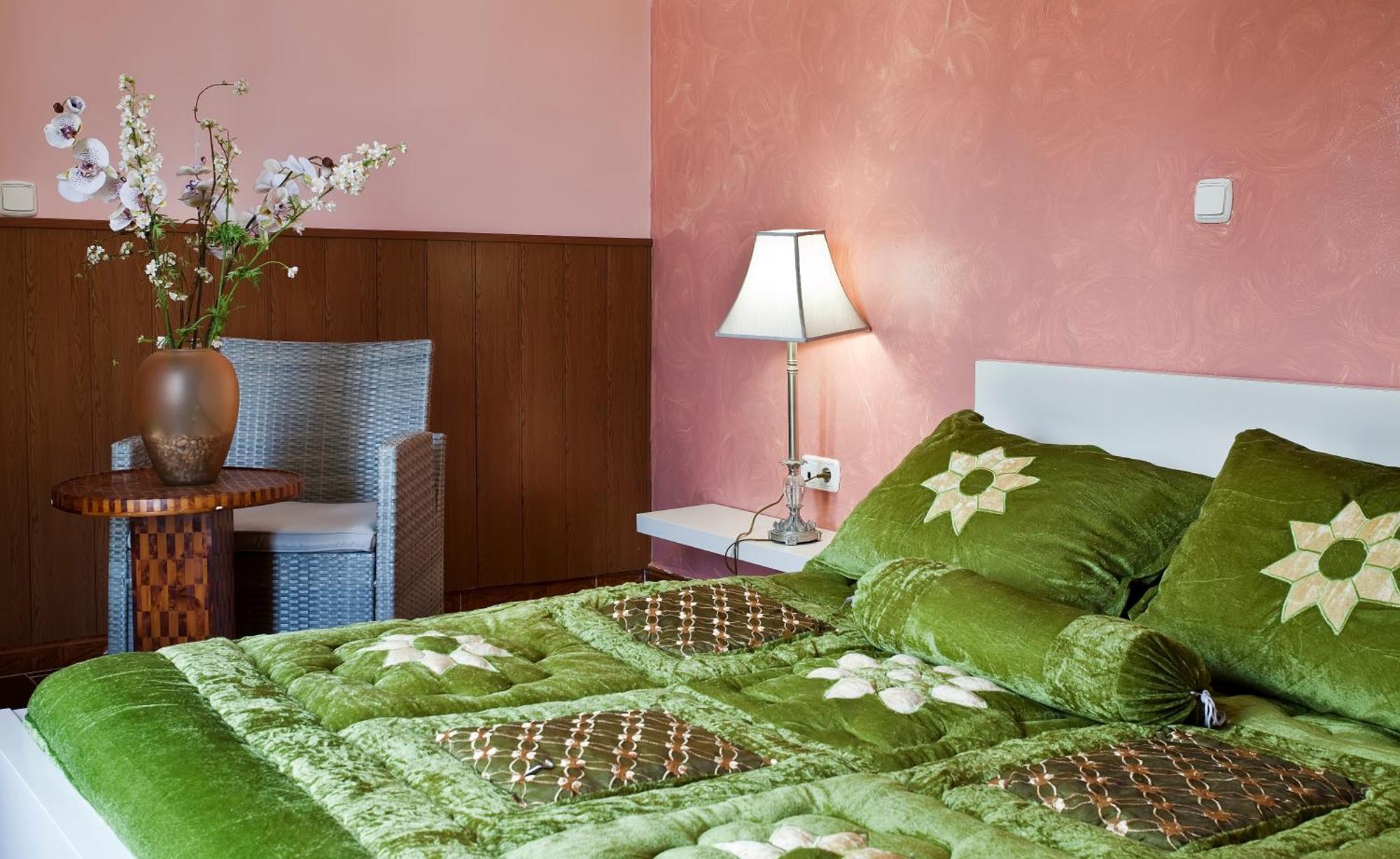 Hotel Atalaya San Jose  Luaran gambar