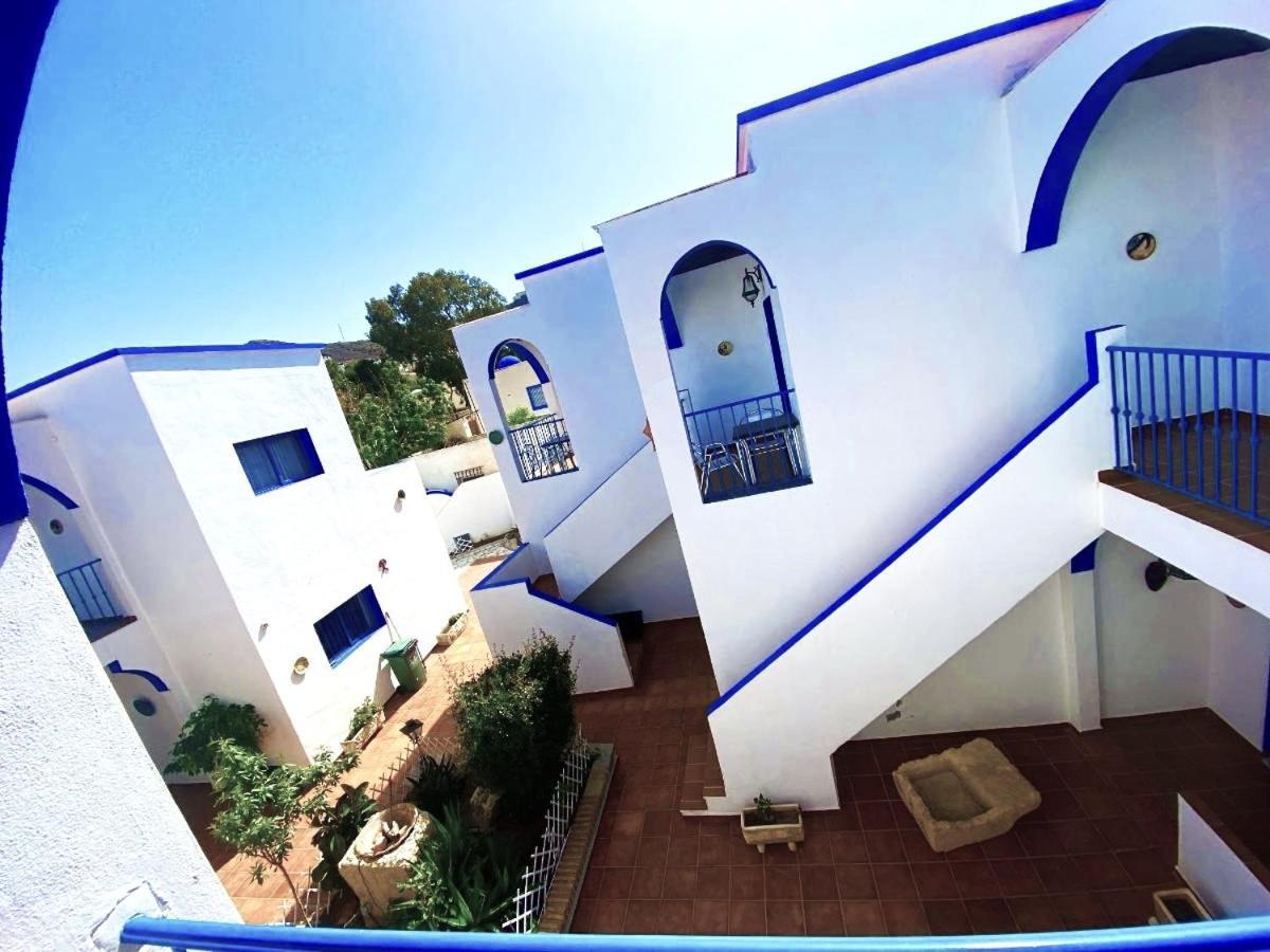 Hotel Atalaya San Jose  Luaran gambar