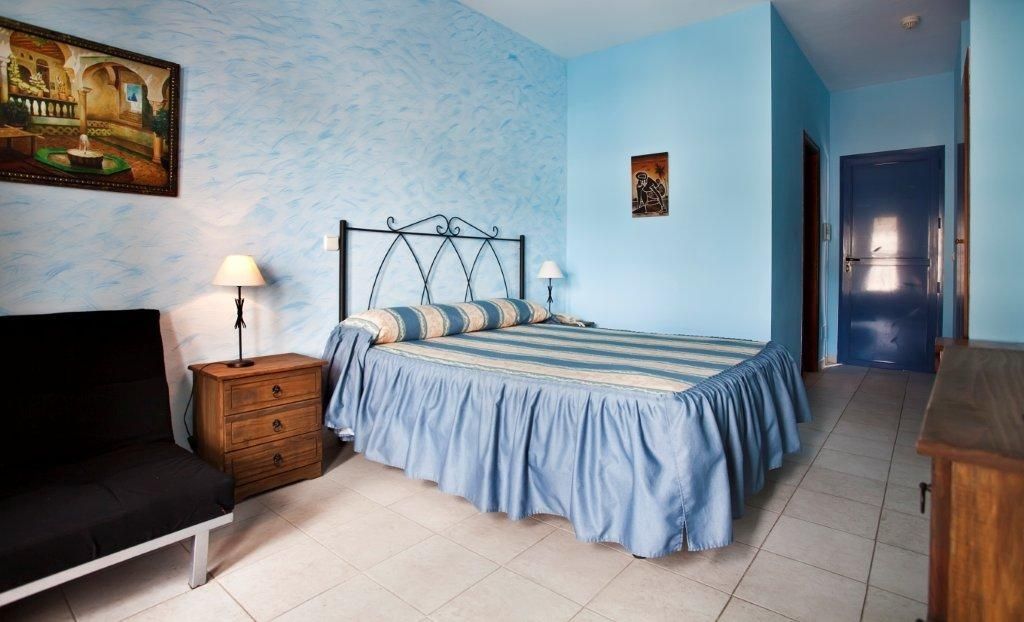 Hotel Atalaya San Jose  Luaran gambar