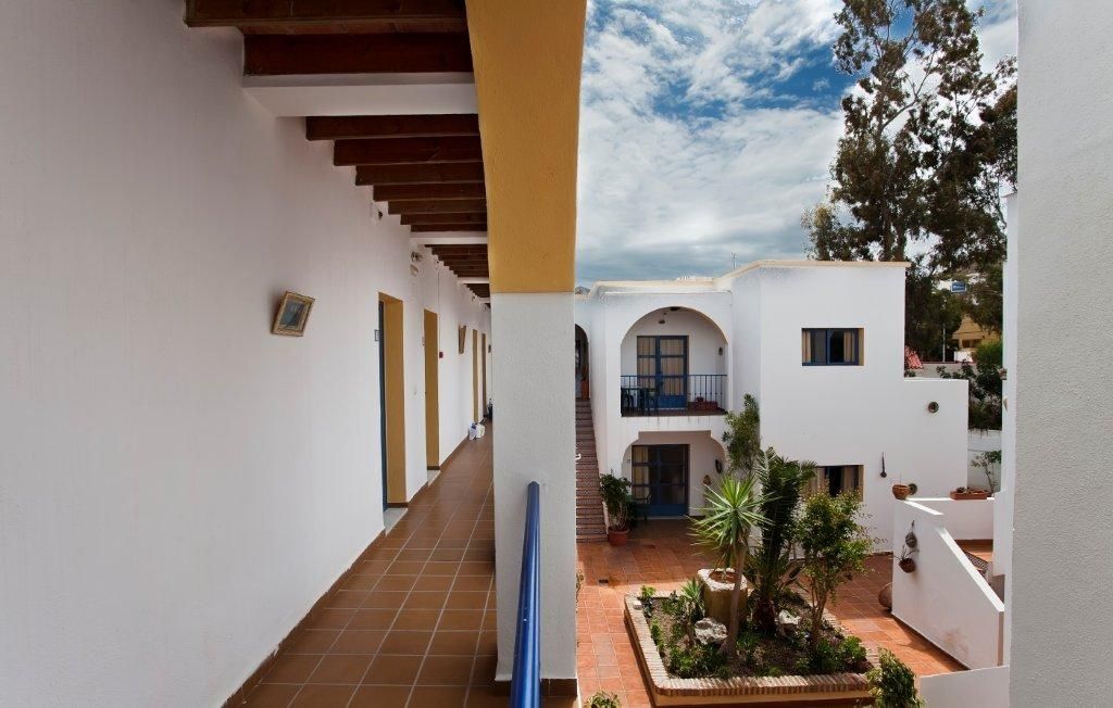 Hotel Atalaya San Jose  Luaran gambar