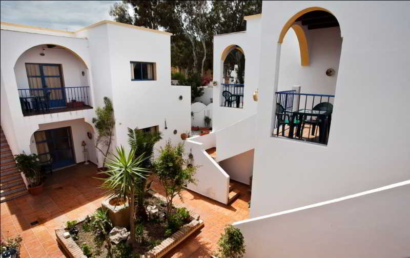 Hotel Atalaya San Jose  Luaran gambar
